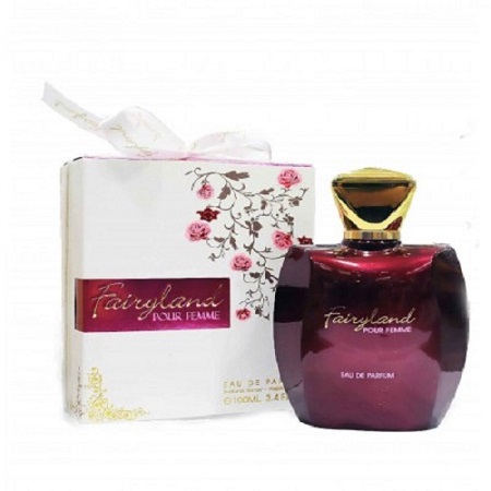  Fragrance World fairyland فرگرانس ورد فایریلند