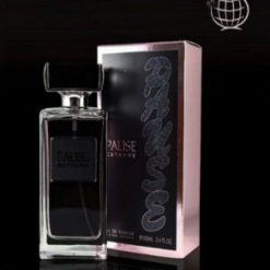 Fragrance World Pause Extreme فرگرانس ورد پاوس اکستریم