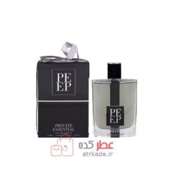 Fragrance World PRIVATE ESSENTIAL فرگرانس ورد پریویت اسنشال