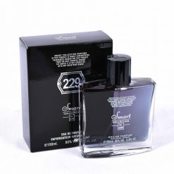 Smart Collection 229 Polo black اسمارت کالکشن 229 پولو بلک 