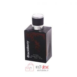 Fragrance World Blackberry New Edition فرگرانس ورد بلکبری نیو ادیشن