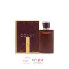 e…y scent intense fragrance world فرگرانس ورد ا یبونی اسکنت اینتنس
