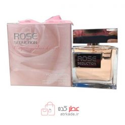 Fragrance World ROSE SEDUCTION فرگرانس وورد رز سدکشن