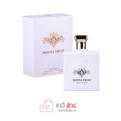 Fragrance World DONNA TRUST فرگرانس ورد دونا تراست