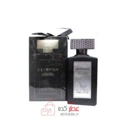 Fragrance World Dear Man Deluxe فرگرانس ورد دئار من دلوکس