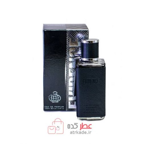 Fragrance World ُّevidence فرگرانس وورد اویدنس