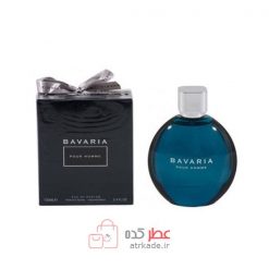 Fragrance World Bavaria Pour Homme فرگرانس ورد باواریا پور هوم