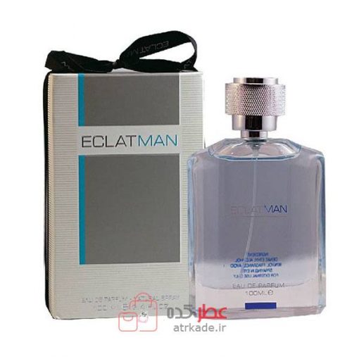 Fragrance World َُEclat Man فرگرانس وورد اکلت من