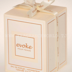 Fragrance World EVOKE فرگرانس وورد اووک