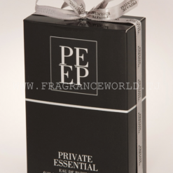 Fragrance World PRIVATE ESSENTIAL فرگرانس ورد پریویت اسنشال