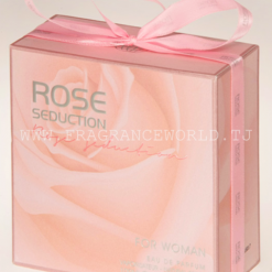Fragrance World ROSE SEDUCTION فرگرانس وورد رز سدکشن