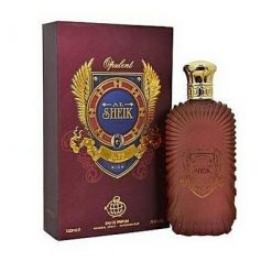 Fragrance World ُُّShiek فرگرانس ورلد شیک