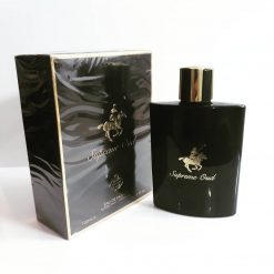  Fragrance World ُSupreme Oud فرگرانس وورد سوپرمی عود