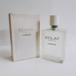  Fragrance World ُّEclat Parfum De Weekend فرگرانس وورد اکلت پارفوم دی ویکند