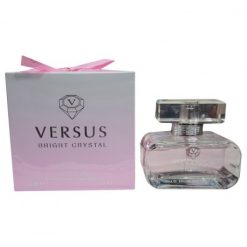 عطر زنانه فراگرنس ورد Versus Bright Crystal حجم 100 میل "ورساچه برایت کریستال"