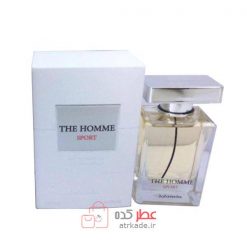ادو پرفیوم جانوین The Home Sport حجم 100 میل