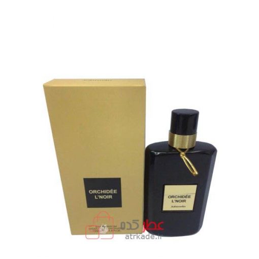 ادو پرفیوم جانوین Johnwin Orchidee L noir حجم 100