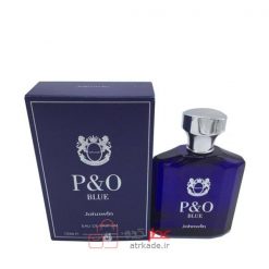 ادو پرفیوم جانوین  Blue حجم 100 میل
