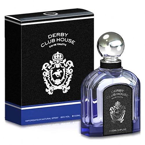 Derby Club House آرماف دربی کلاب هاوس