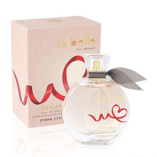Estiara َLa Belle ایستیارا لا بله