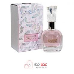توضیحات توضیحات تکمیلی نظرات (1) توضیحات Fragrance World َُُSweet Moon فرگرانس ورلد سویت مون
