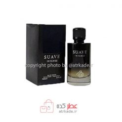  Fragrance World ُّsuave intense فرگرانس وورد سوای اینتنس