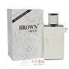 Fragrance World Brown Orchid Blanc Edition فرگرانس ورد برون ارکید بلانک ادیشن