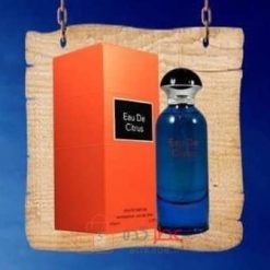 Fragrance World Eau De Citrus فراگرنس ورد ائو دی کیتروس