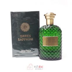GREEN SAPPHIRE-گرین ساپفیر