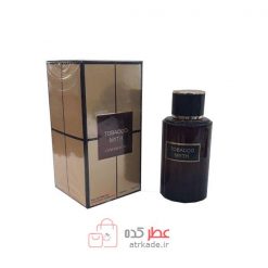 Fragrance World Tobacco Myth فراگرنس ورد توباکو میت