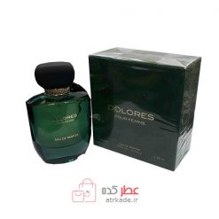 Fragrance World Dolores فرگرانس ورلد دولورس
