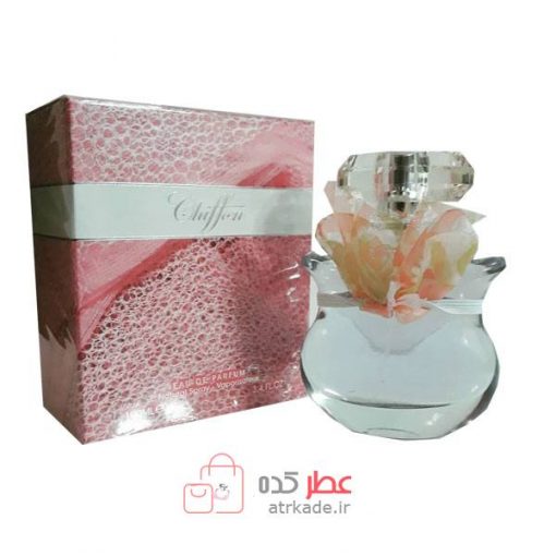 Fragrance World ُّChiffon فرگرانس وورد چیفون