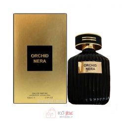 Fragrance World Orchid Nera فرگرانس ورد ارکید نرا