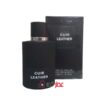 عطر زنانه،مردانه فراگرنس ورد Cuir Leather حجم 80 میل "تام فورد آمبر لدر"