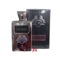 ادکلن روونا Rovena PIGASIS حجم 100 میل 