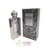 فراگرنس ورد نایت سیلور 100 میل Fragrance World Knight Silver