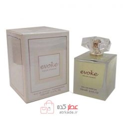 Fragrance World EVOKE Pour Femme فرگرانس وورد اووک