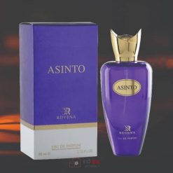 ادکلن روونا Rovena Asinto حجم 100 میل "سوسپیرو آسنتو"
