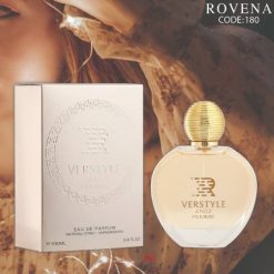 ادکلن روونا Rovena Verstyle Aroz Femme حجم 100 میل "ورساچه اروس زنانه"