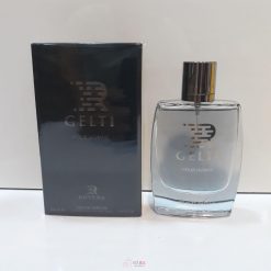 ادکلن روونا Rovena Gelti Pour Homme حجم 100 میل "گوچی گلیتی پور هوم"