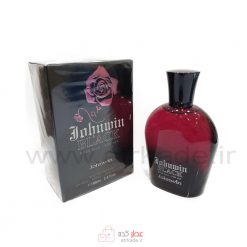 ادو پرفیوم جانوین Johnwin Black Pour Elle For Her