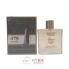 Smart Collection no 475 Good Girl اسمارت کالکشن 475 گود گرل 100 میل