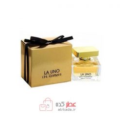 Fragrance World LA UNO Les Femmes فرگرانس ورد لا اونو لس فمس