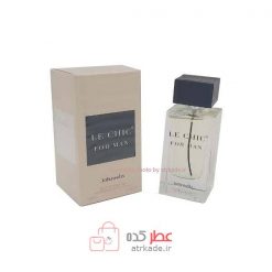 جانوین Le Chic For Man حجم 100 میل