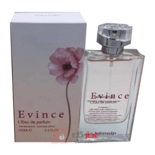 جانوین Johnwin EVINCE حجم 100 میل
