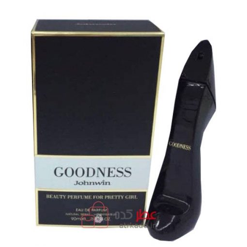 ادو پرفیوم جانوین Goodness حجم 100 میل