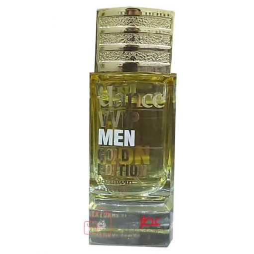 جانوین Johnwin dance vvip men gold edition حجم 10