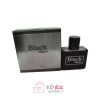 ادکلن بلک افغانو ادو پرفیوم  حجم 100 ميل  black afgano eau de parfum 100 ml