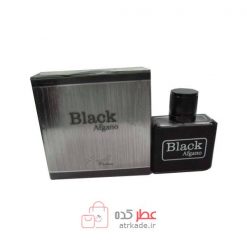 ادکلن بلک افغانو ادو پرفیوم  حجم 100 ميل  black afgano eau de parfum 100 ml