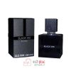 عطر ادکلن فراگرنس ورد بلک اینک ادو پرفیوم 100 میل Fragrance World black ink pour homme eau de parfum 100ml